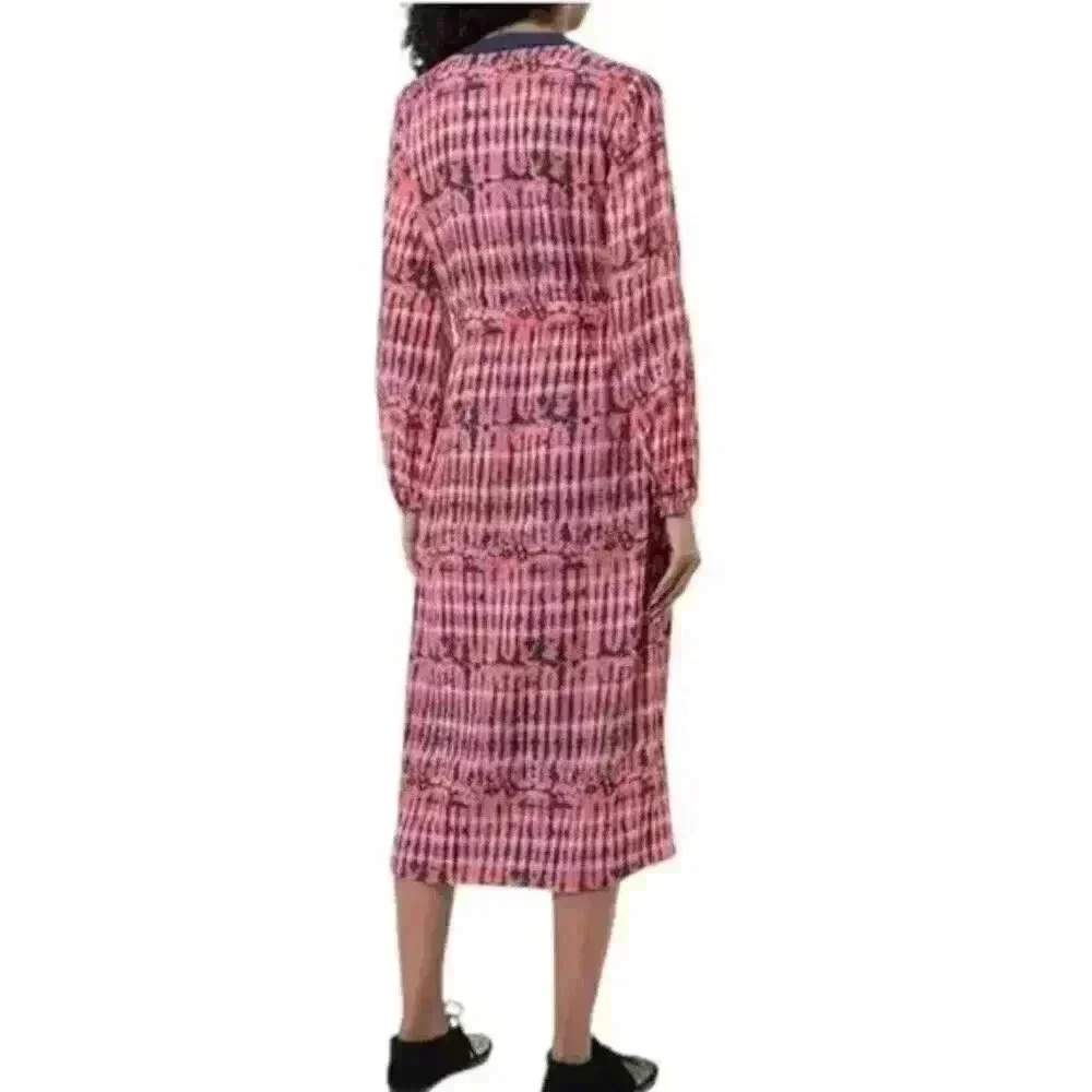 NWT FIGUE Florence Kimono Dress - Picture 2 of 15